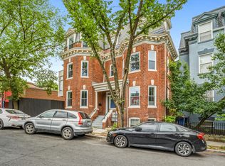 1614 Kilbourne Pl NW #2, Washington, DC 20010