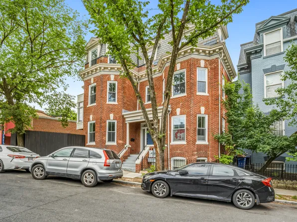1614 Kilbourne Pl NW #2, Washington, DC 20010