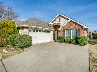 4913 Rancho Bernardo Trl, McKinney, TX 75070
