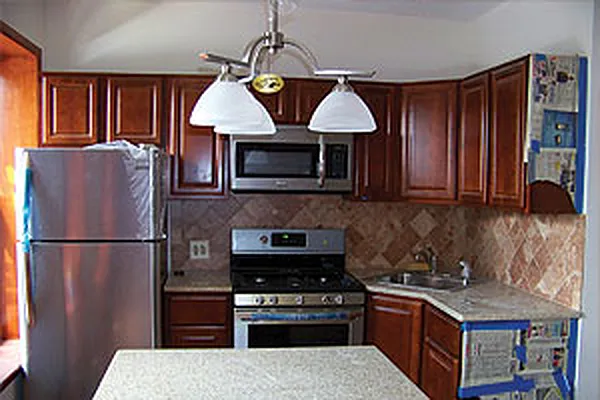 Rented by Urban View Realty | media 27