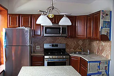 Rented by Urban View Realty