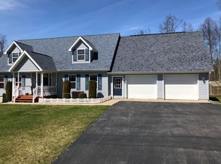 129 Sanitarium Rd, Esperance, NY 12066