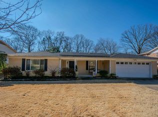 1516 Beresford Rd, North Little Rock, AR 72116