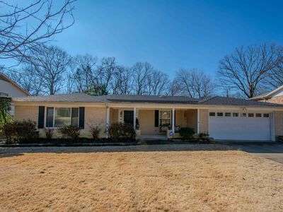 1516 Beresford Rd, North Little Rock, AR, 72116