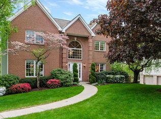 509 Ridge Ct, Cranberry Township, PA 16066