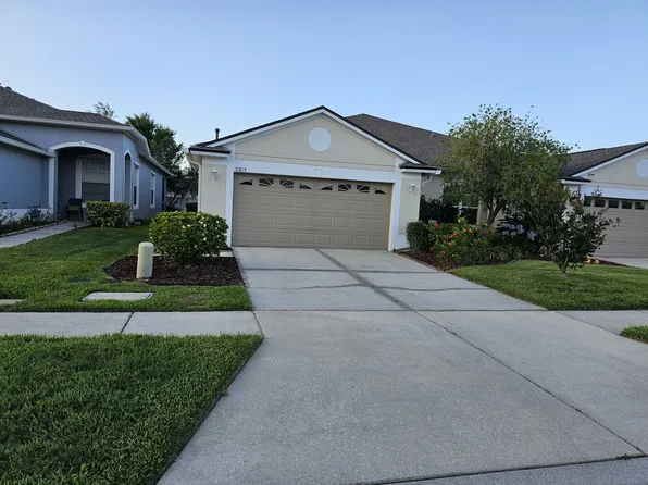 31819 Blythewood Way, Zephyrhills, FL 33543