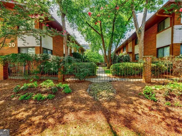 20 26th St NW APT F3, Atlanta, GA 30309