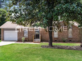 7695 Hawthorne Dr, Jonesboro, GA 30236