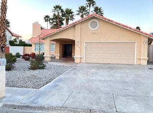 68430 Risueno Rd, Cathedral City, CA 92234