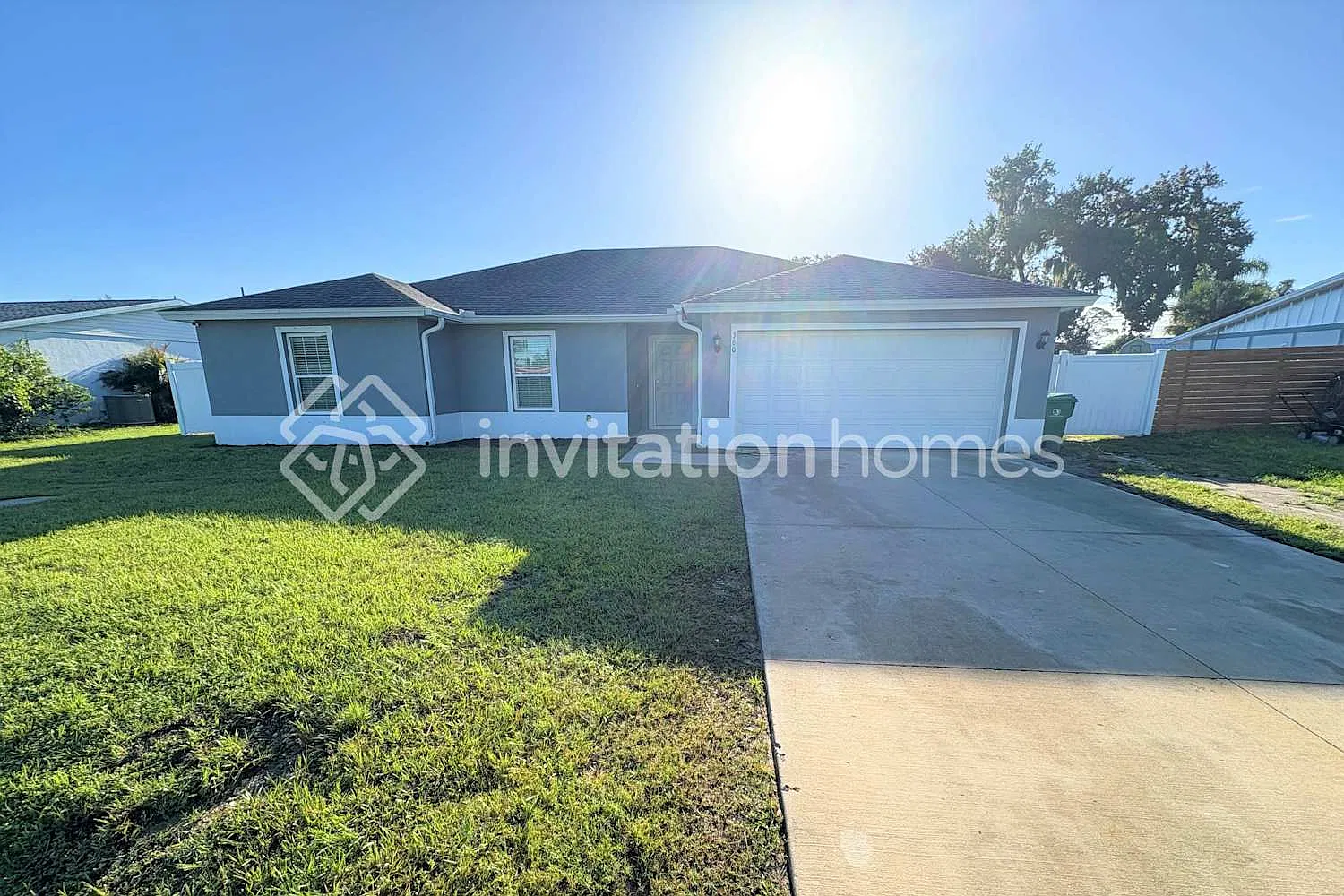 360 Adair St Port Charlotte, FL 33954 — Photo 1