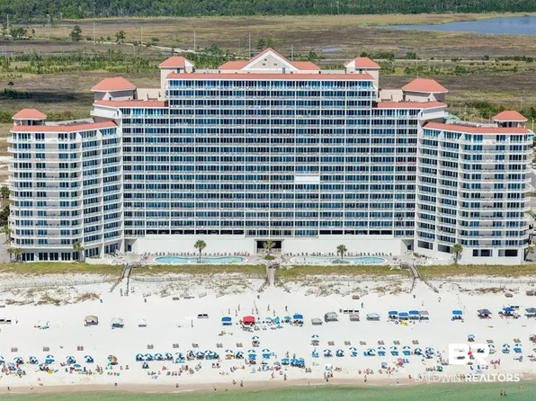 455 E Beach Blvd APT 514, Gulf Shores, AL 36542