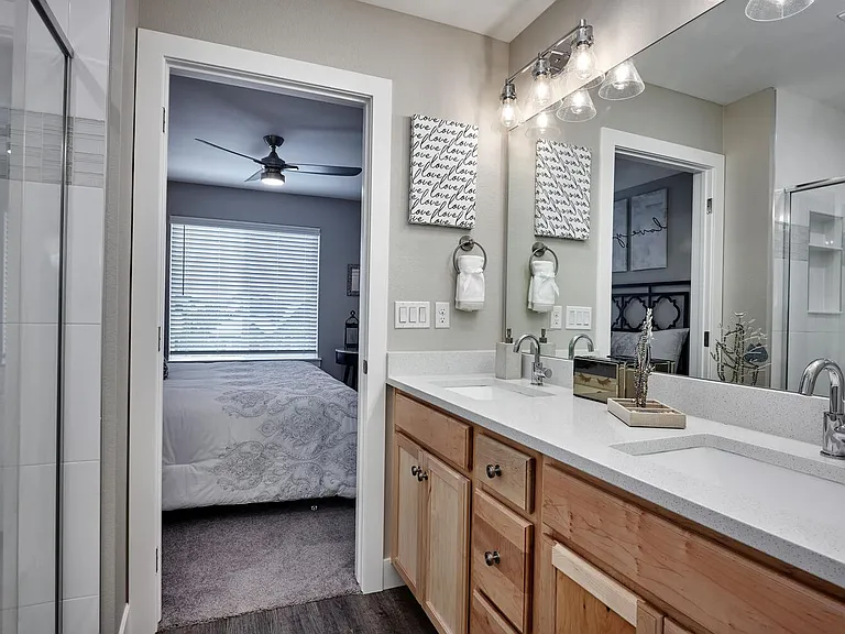 Creekline Townhomes — Photo 25