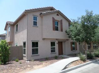 519 N Ranger Trl, Gilbert, AZ 85234