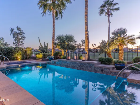 2692 N 162ND Avenue, Goodyear, AZ 85395