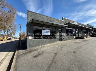 81 McCachern Blvd SE #1, Concord, NC 28025