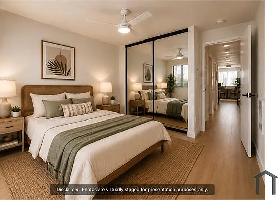 1505 S Hoover St #2 — Photo 6