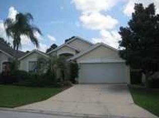 2215 Mallory Cir, Haines City, FL 33844