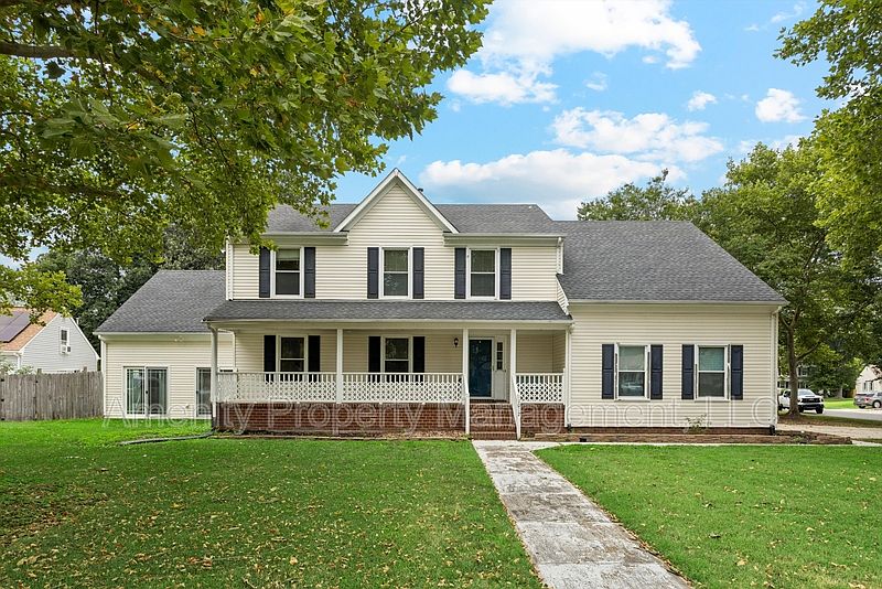 1st image of 1012 Austenwood Ct