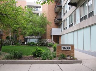 1430 S Michigan Ave, Chicago, IL 60605