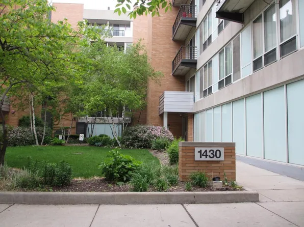 1430 S Michigan Ave, Chicago, IL 60605