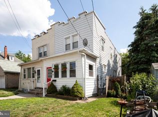 742 Maple Ter, Collingswood, NJ 08108