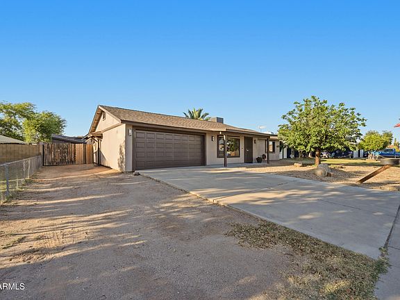 2nd image of 1348 W RENEE Drive