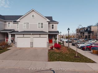 1989 Ottawa St S #47, Kitchener, ON N2E0G7