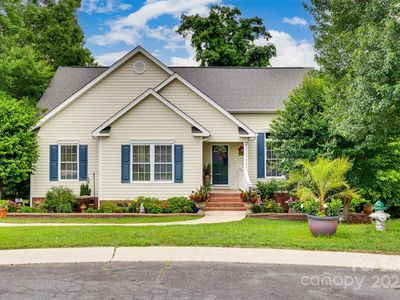 2132 Cubla Ct, Rock Hill, SC, 29732
