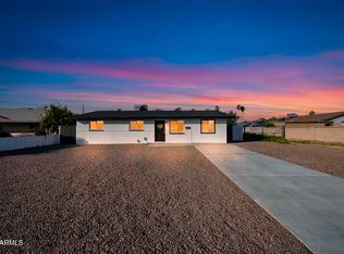 1458 S Key Cir, Mesa, AZ 85210