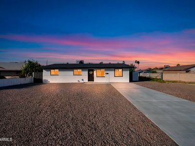 1458 S KEY Circle, Mesa, AZ, 85210