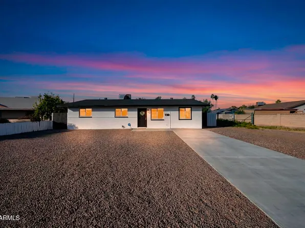 1458 S KEY Circle, Mesa, AZ 85210