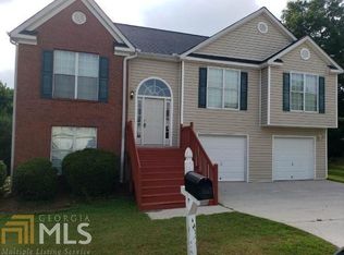 5836 Waggoner Cv, Rex, GA 30273