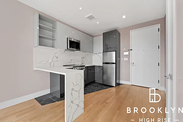 Rented by Brooklyn High Rise LLC | media 8