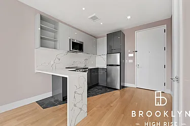 Rented by Brooklyn High Rise LLC