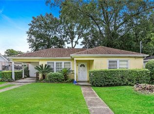 209 Little Farms Ave, Harahan, LA 70123