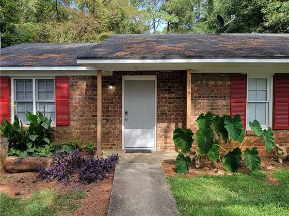 192 Sunny Hills Dr, Athens, GA 30601