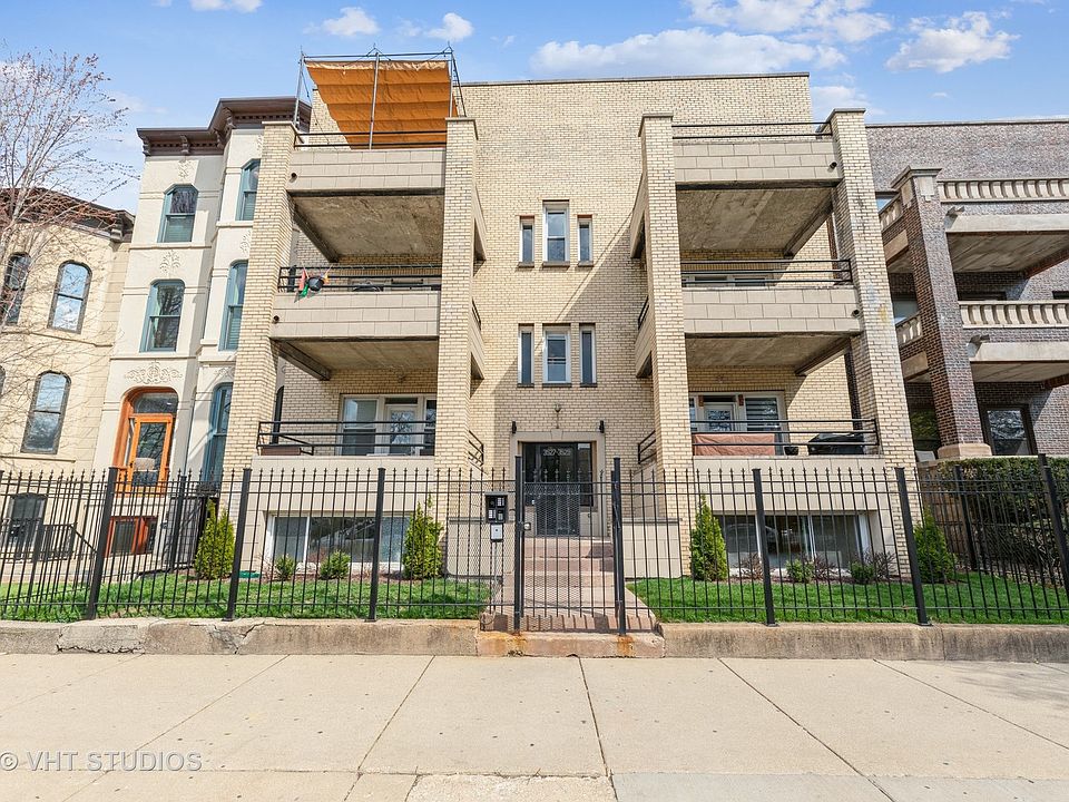 1st image of 3527 S King Dr #3N