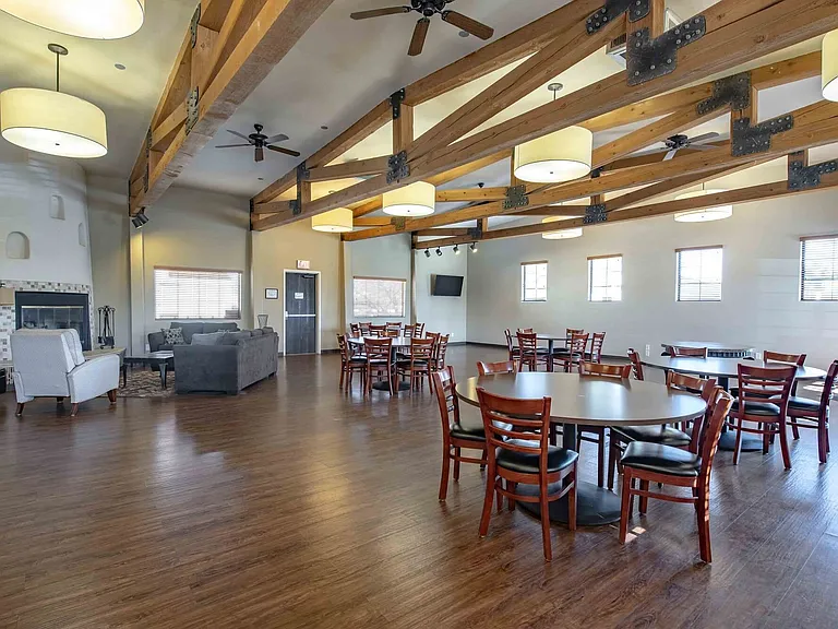 High Desert Villas - 55+ — Photo 19