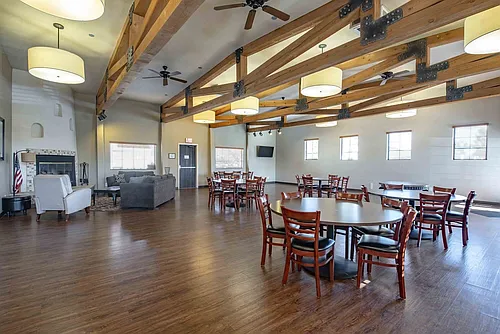 High Desert Villas - 55+ Photo 1
