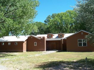 6 Jennings Ct, Santa Fe, NM 87506