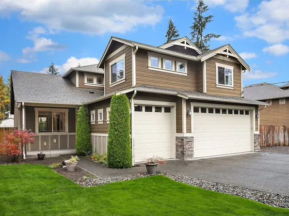 12607 219th Place SE, Snohomish, WA 98296