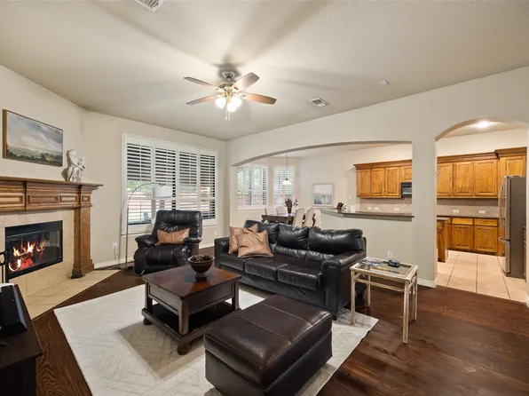 1503 Vinecrest Ln, Allen, TX 75002