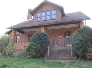 1465 Darlington Rd, Ligonier, PA 15658