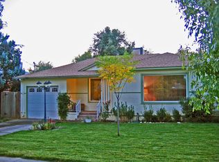 1614 Garden Ave, Redding, CA 96001