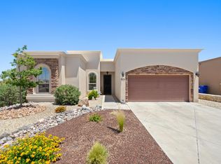4276 Canterra Arc, Las Cruces, NM 88011