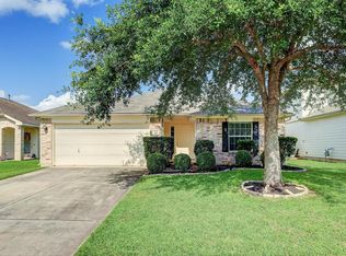 918 La Hacienda Dr, Richmond, TX 77406