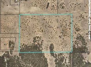 25C County Road 2 #A, Edgewood, NM 87015