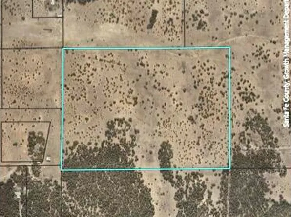 25C County Road 2 #A, Edgewood, NM 87015