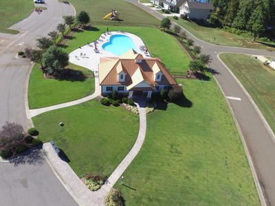 50 Eatons Xing, Littleton, NC, 27850