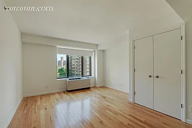 Rented by Corcoran